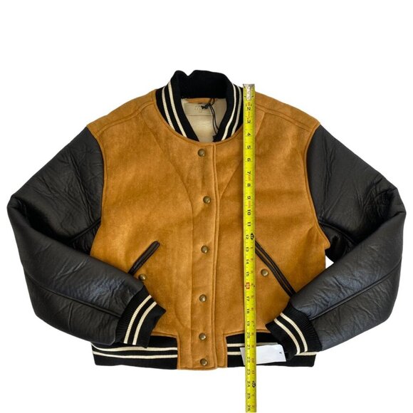 BLANKNYC Bomber Jacket - Picture 13 of 13